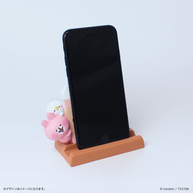 カナヘイの小動物