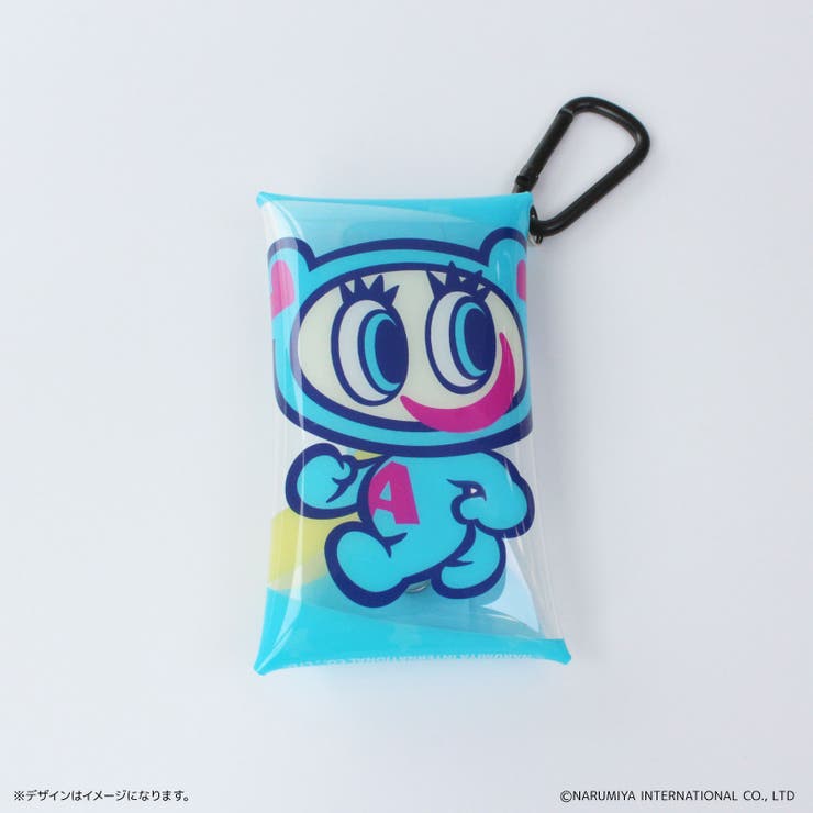 ナルミヤキャラクターズ