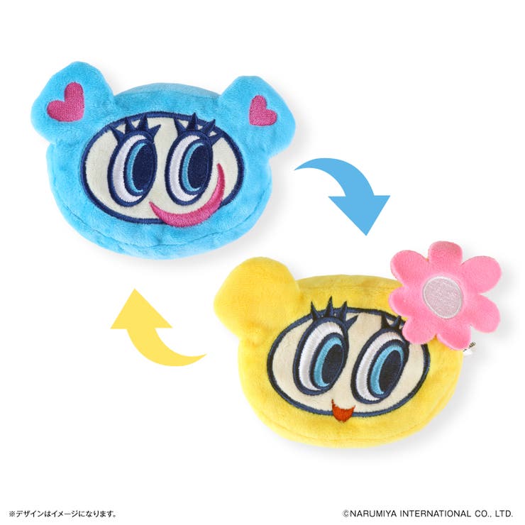 ナルミヤキャラクターズ