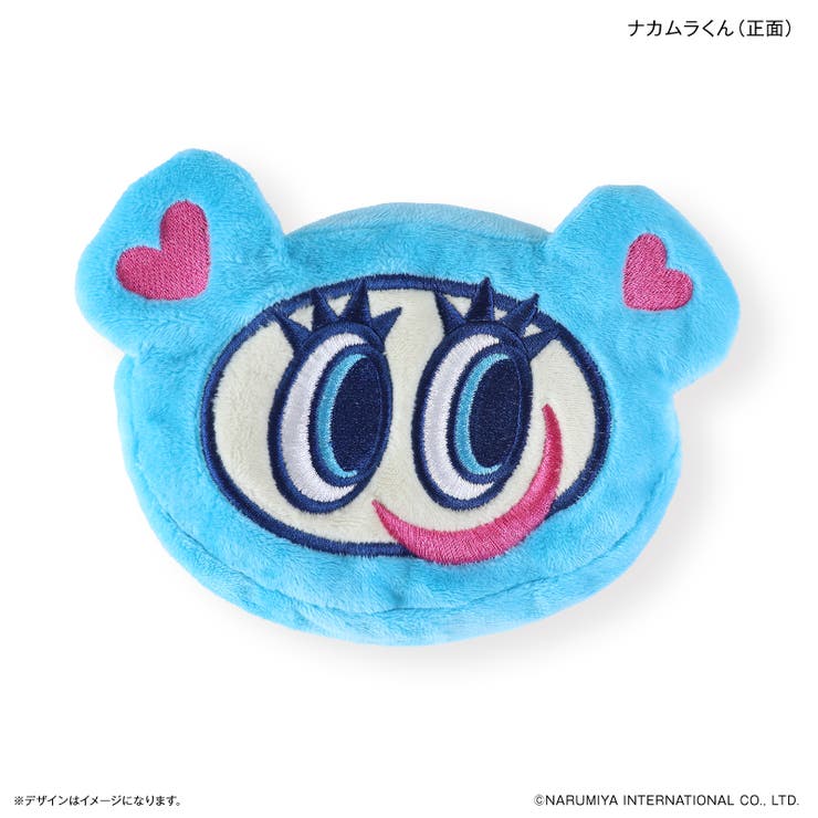ナルミヤキャラクターズ