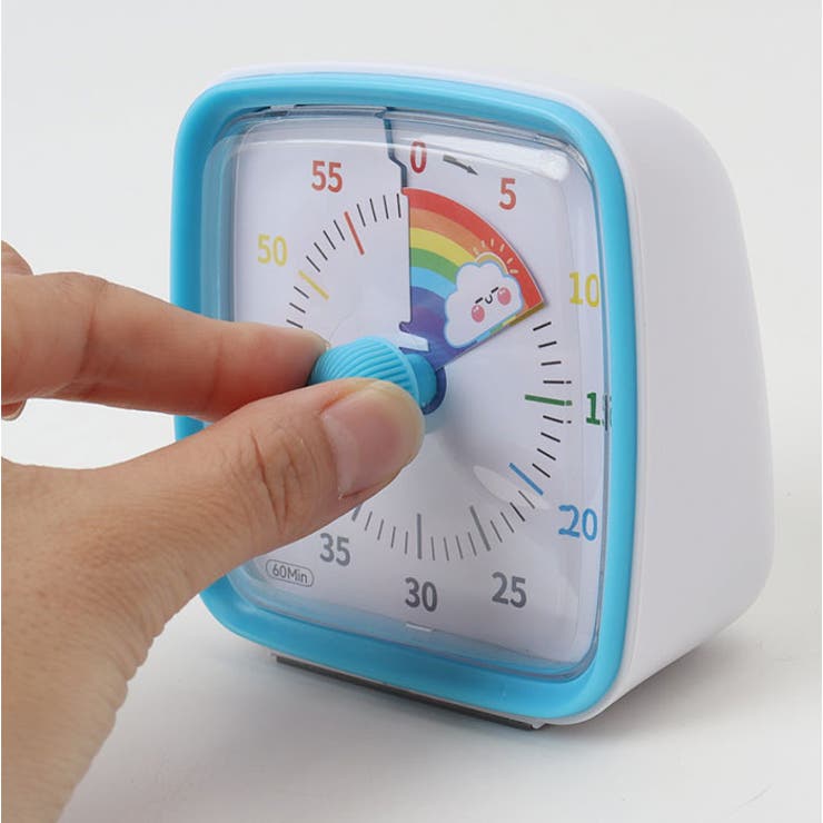 タイマー 子供 勉強 学習タイマー 時間管理 | BACKYARD FAMILY | 詳細画像12 