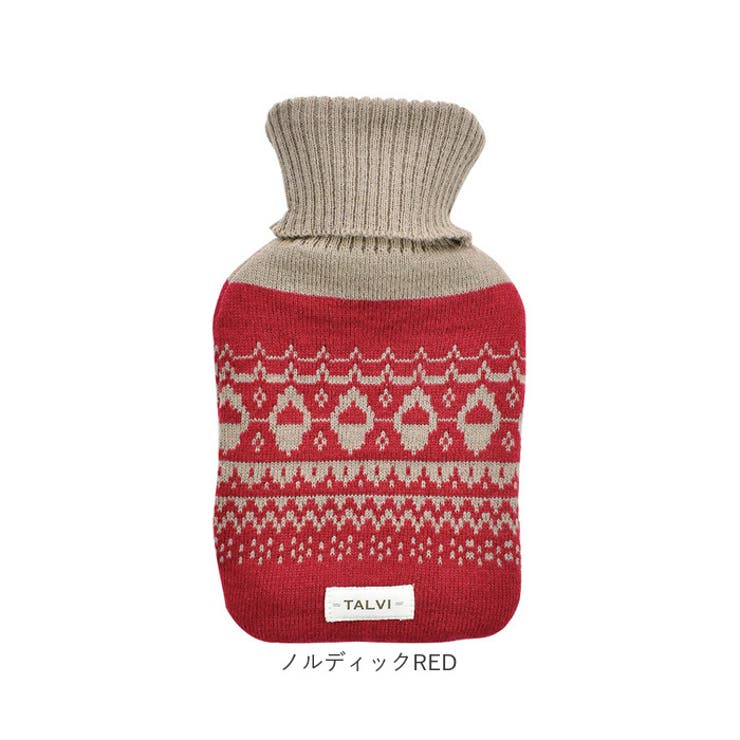 TALVI 湯たんぽ 0.5L | BACKYARD FAMILY | 詳細画像11 