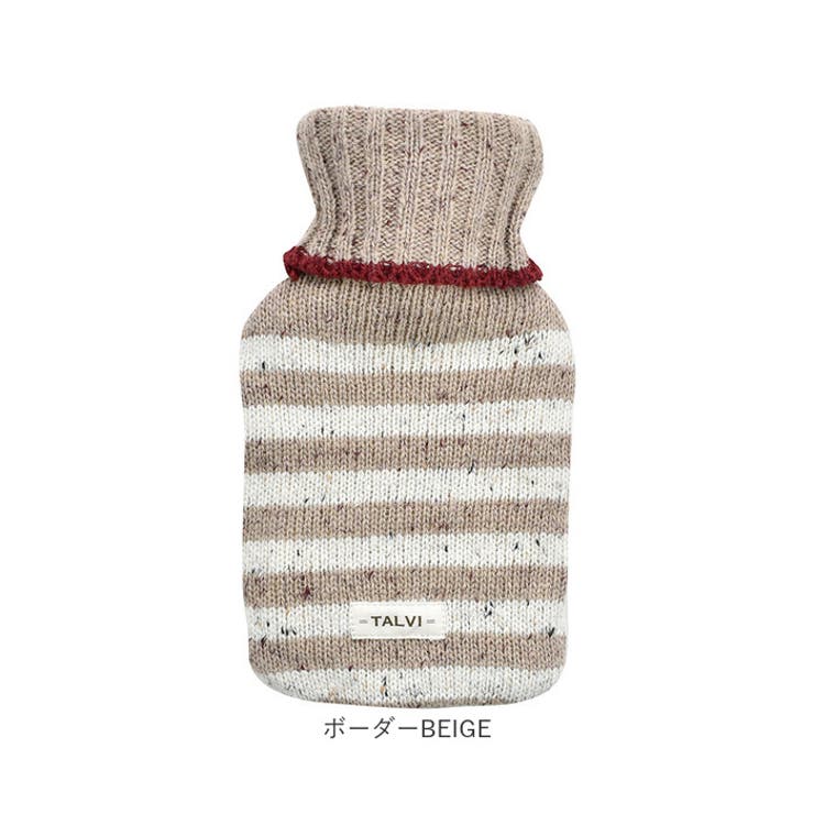 TALVI 湯たんぽ 0.5L | BACKYARD FAMILY | 詳細画像13 