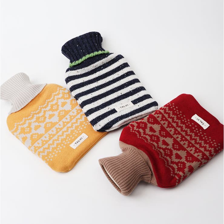 TALVI 湯たんぽ 1L | BACKYARD FAMILY | 詳細画像3 