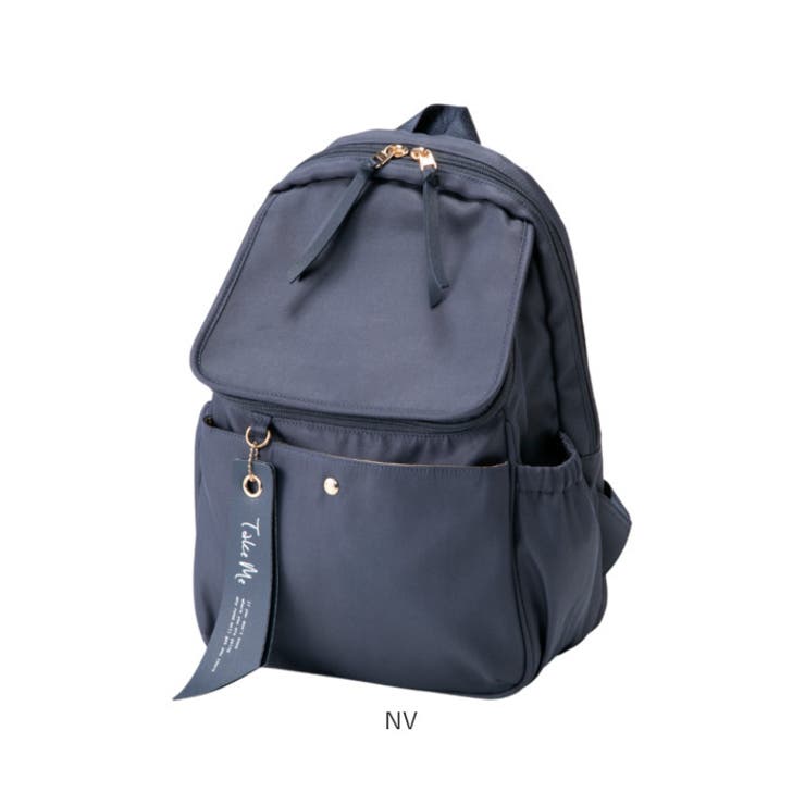 TakeMe Airy 10pocket | BACKYARD FAMILY | 詳細画像18 