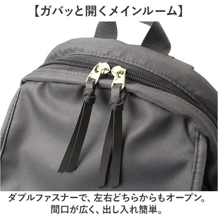 TakeMe Airy 10pocket | BACKYARD FAMILY | 詳細画像5 