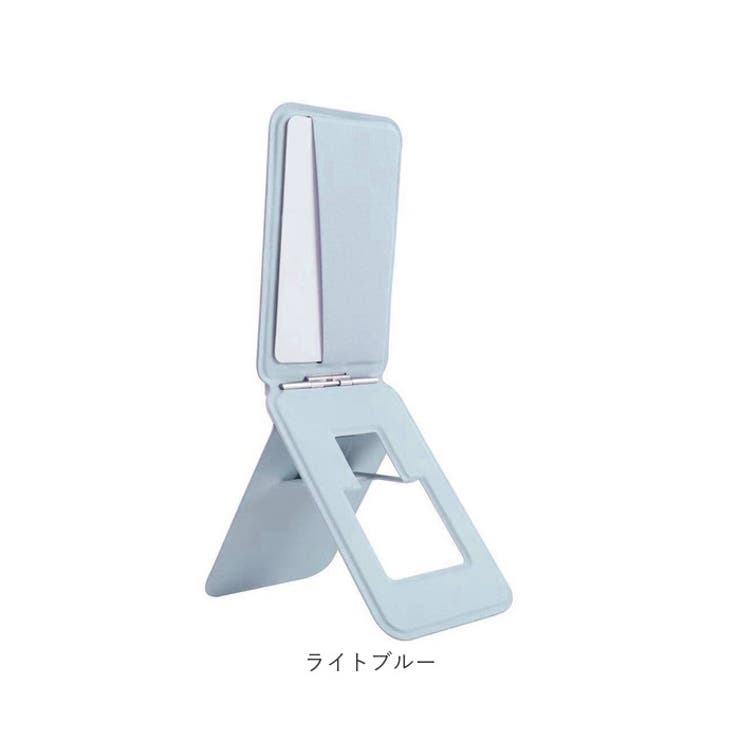 マグネットスマホスタンド カード入れ付き 折りたたみ | BACKYARD FAMILY | 詳細画像17 