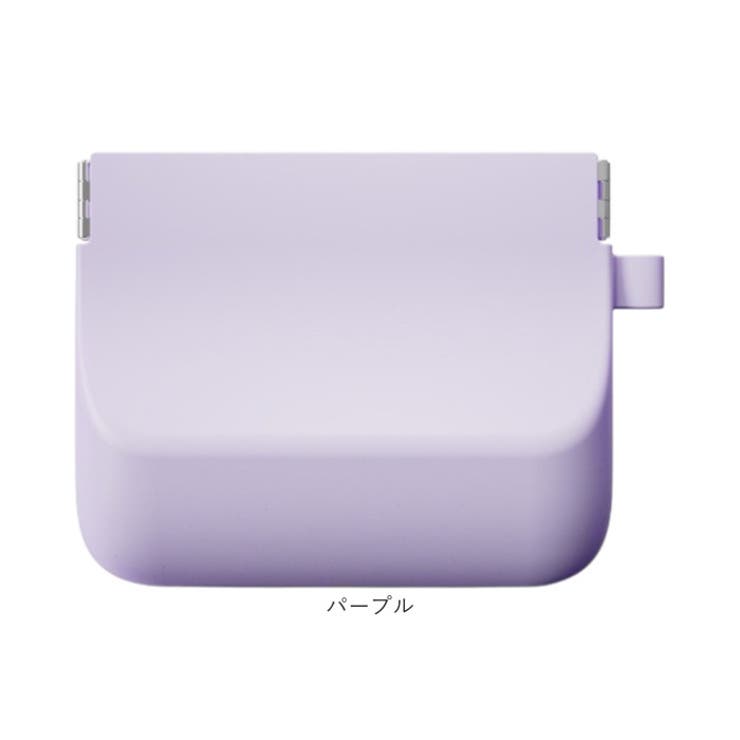 携帯ゴミ箱 シリコンポーチ | BACKYARD FAMILY | 詳細画像14 