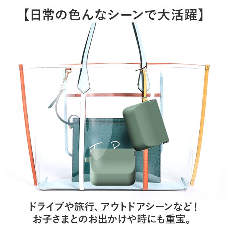 携帯ゴミ箱 シリコンポーチ | BACKYARD FAMILY | 詳細画像7 