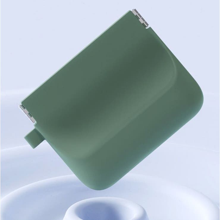 携帯ゴミ箱 シリコンポーチ | BACKYARD FAMILY | 詳細画像10 