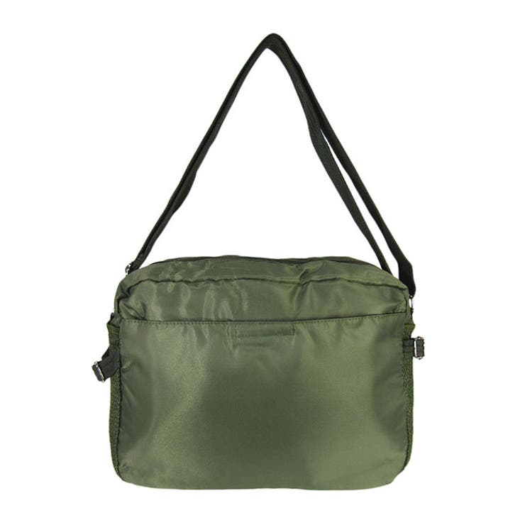 ショルダーバッグ  | BACKYARD FAMILY | 詳細画像11 