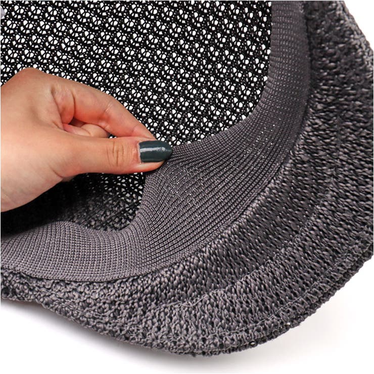 ベーシックサーモハンチング | BACKYARD FAMILY | 詳細画像11 