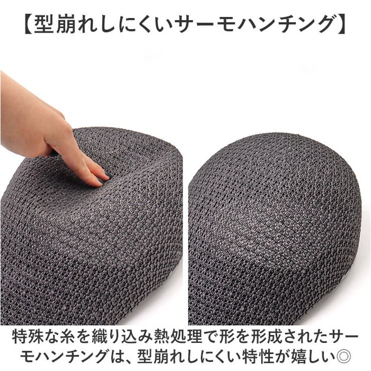 ベーシックサーモハンチング | BACKYARD FAMILY | 詳細画像3 