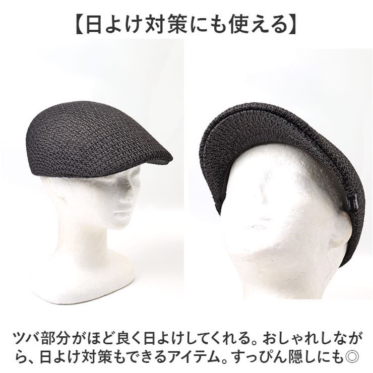 ベーシックサーモハンチング | BACKYARD FAMILY | 詳細画像5 