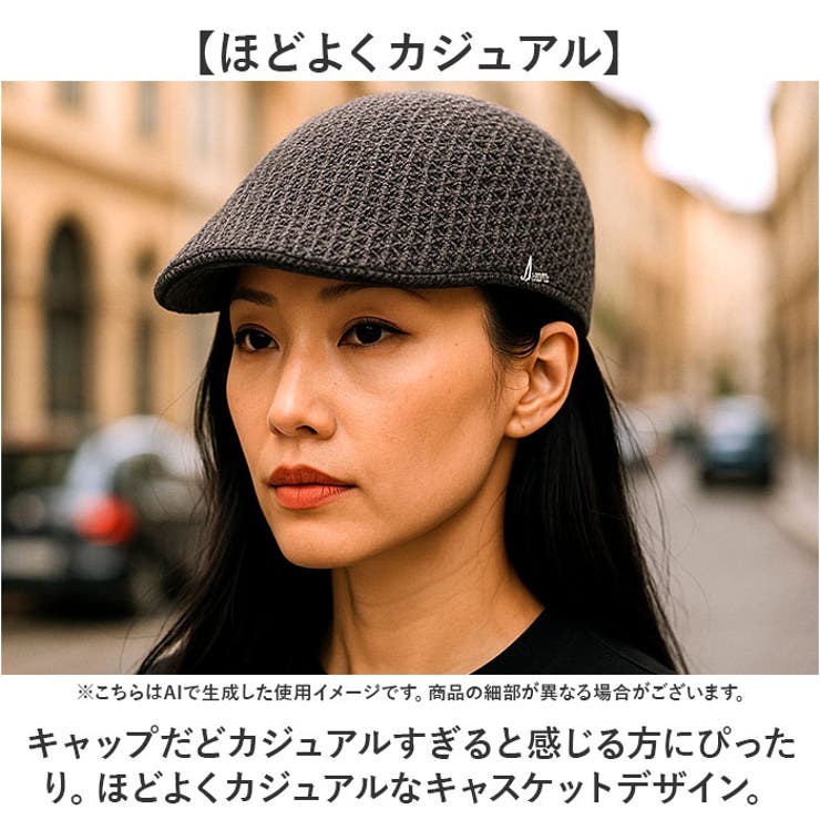 ベーシックサーモハンチング | BACKYARD FAMILY | 詳細画像6 