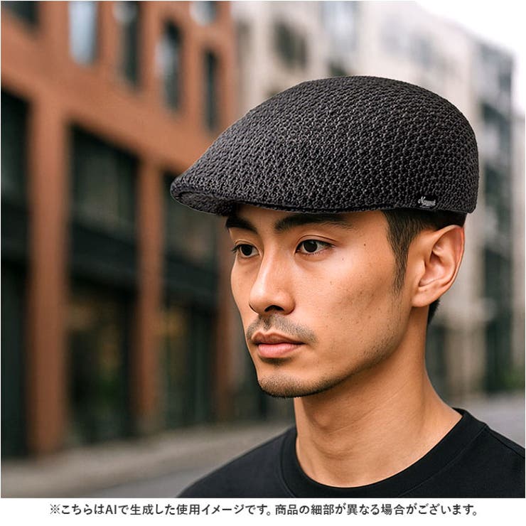 ベーシックサーモハンチング | BACKYARD FAMILY | 詳細画像8 