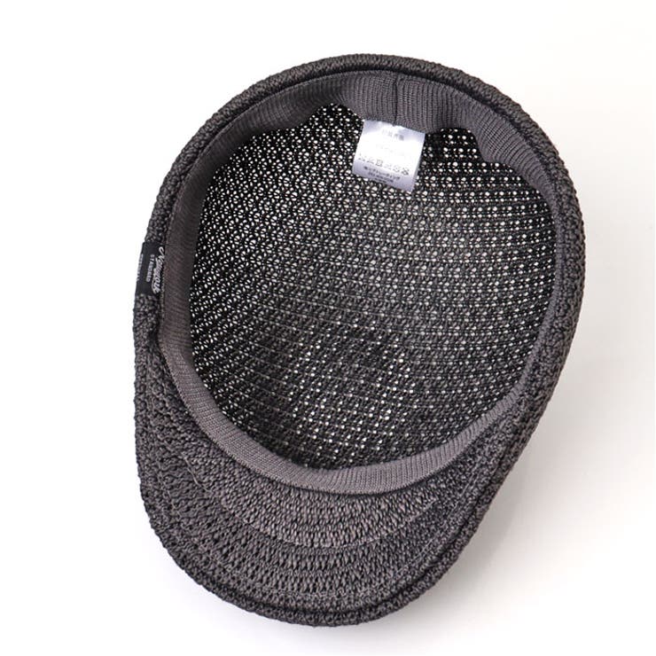 ベーシックサーモハンチング | BACKYARD FAMILY | 詳細画像10 