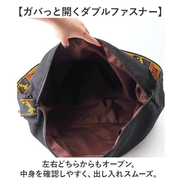 Fender ショルダーバッグ | BACKYARD FAMILY | 詳細画像6 