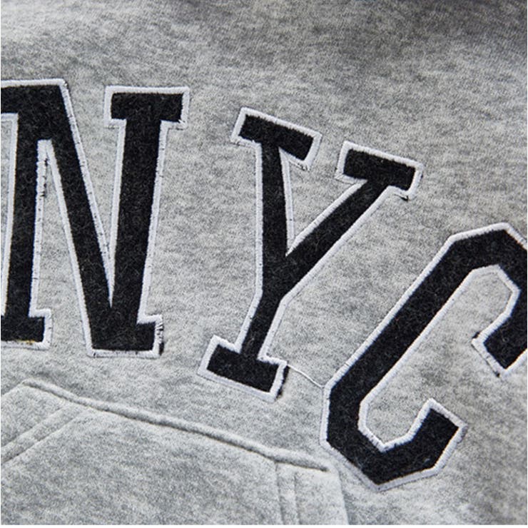 キッズ ベビー服 ロンパース 薄手 フード付き | BACKYARD FAMILY | 詳細画像11 