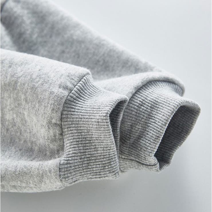 キッズ ベビー服 ロンパース 薄手 フード付き | BACKYARD FAMILY | 詳細画像12 