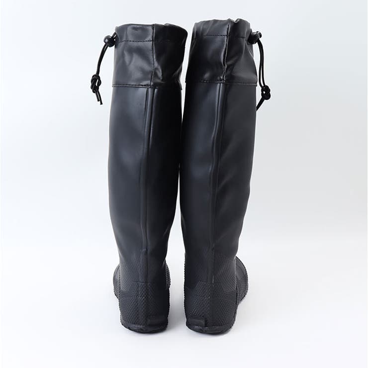 KiU キウ パッカブルレインブーツ 2ND ユニセックス | BACKYARD FAMILY | 詳細画像12 