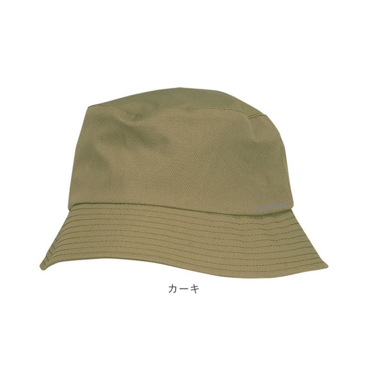 DOQMENT ウォータープルーフハット | BACKYARD FAMILY | 詳細画像14 