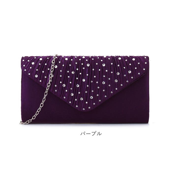 パーティーバッグ 結婚式 披露宴 | BACKYARD FAMILY | 詳細画像13 