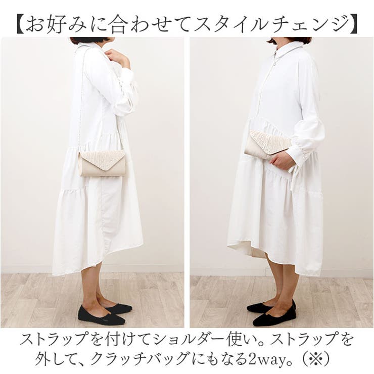 パーティーバッグ 結婚式 披露宴 | BACKYARD FAMILY | 詳細画像4 