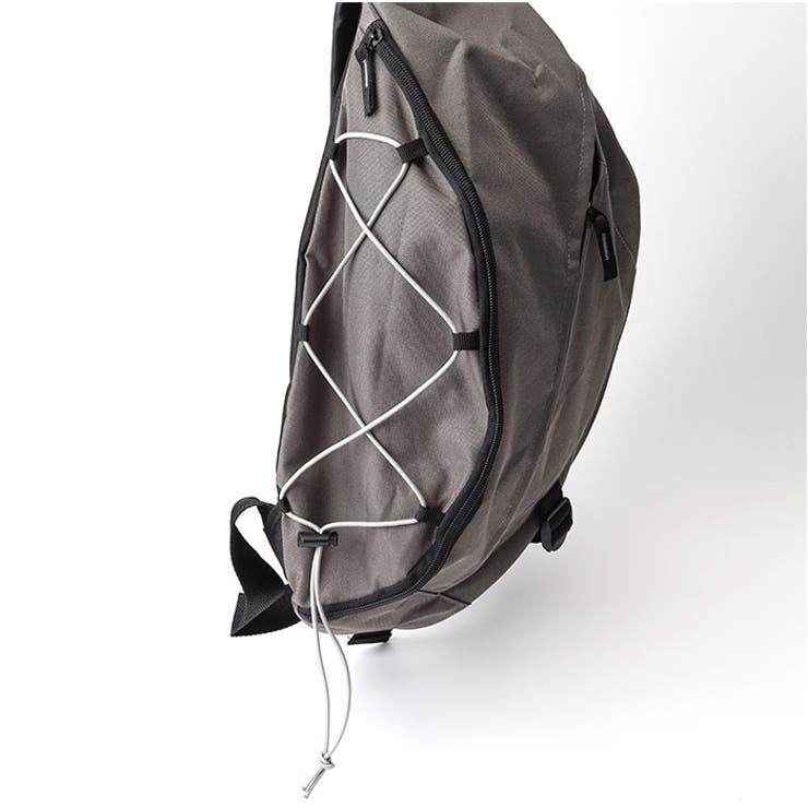 SHELTER ワンショルダーバッグ | BACKYARD FAMILY | 詳細画像10 