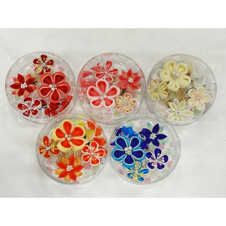 No.73つまみミニフラワー | BACKYARD FAMILY | 詳細画像6 