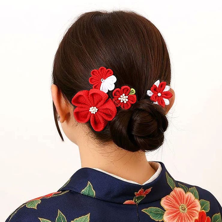 No.84つまみミニフラワー | BACKYARD FAMILY | 詳細画像2 