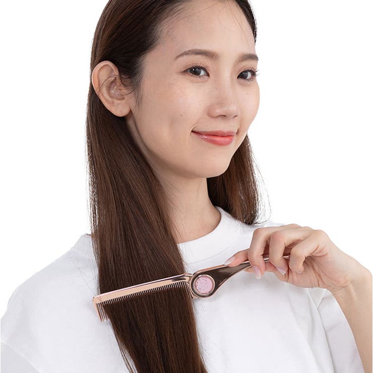 U-ni 折りたためるヘアコーム | BACKYARD FAMILY | 詳細画像11 