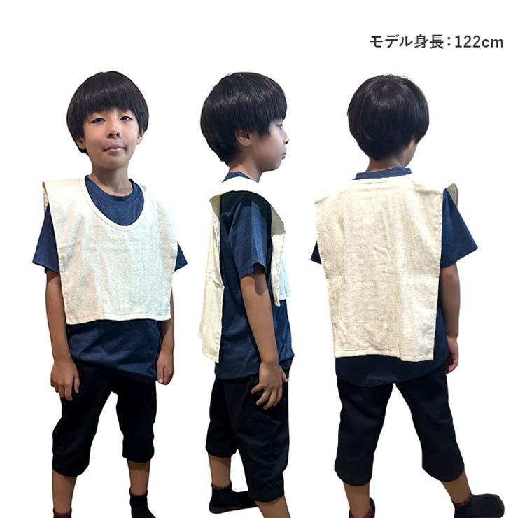 消臭革命 汗取りタオル 子供用 | BACKYARD FAMILY | 詳細画像11 