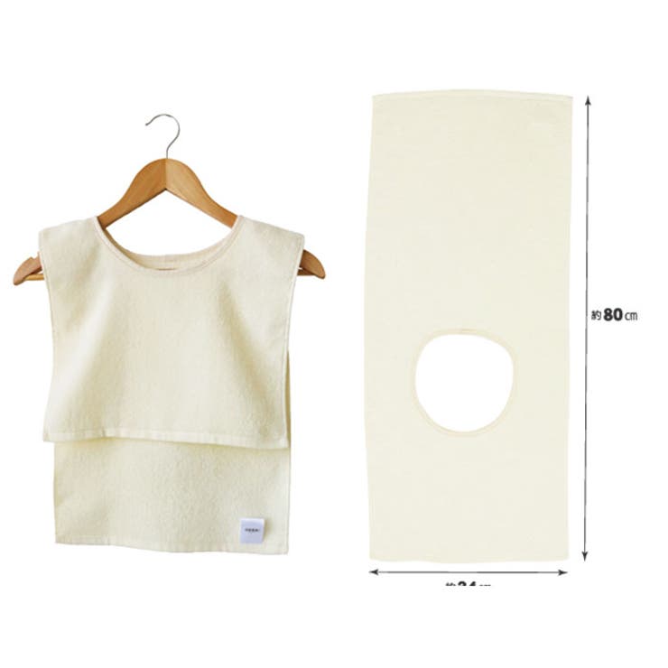 消臭革命 汗取りタオル 子供用 | BACKYARD FAMILY | 詳細画像12 