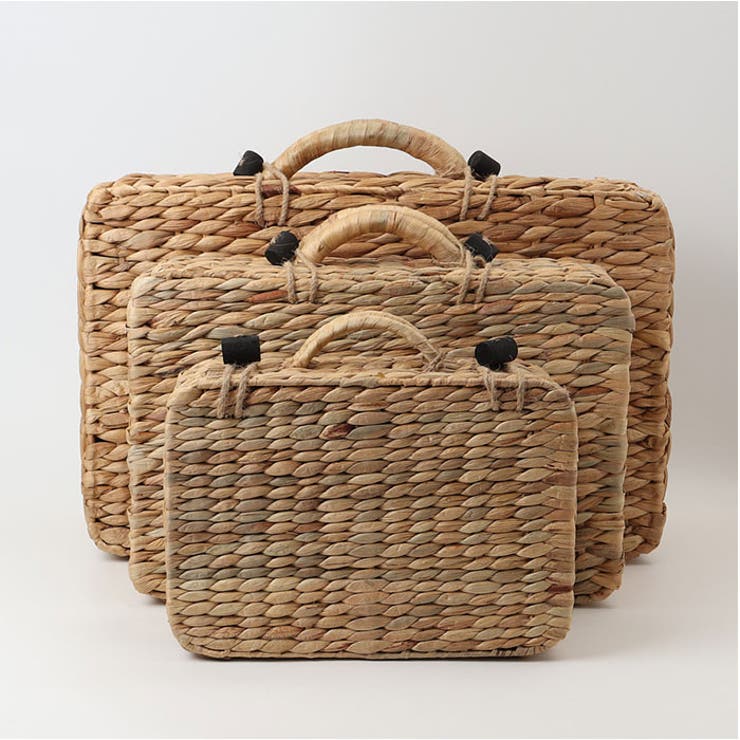 バスケット トランク型 M | BACKYARD FAMILY | 詳細画像8 