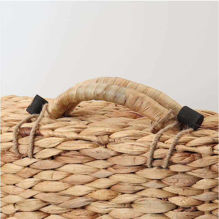 バスケット トランク型 L[品番：BCYW0038736]｜BACKYARD FAMILY