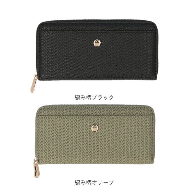 長財布 | BACKYARD FAMILY | 詳細画像14 