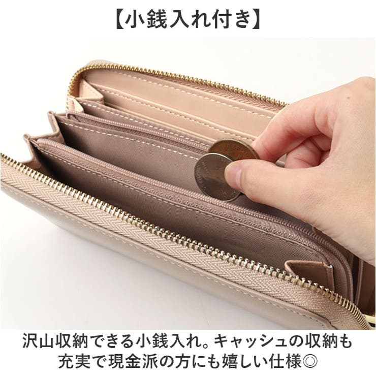 長財布 | BACKYARD FAMILY | 詳細画像7 