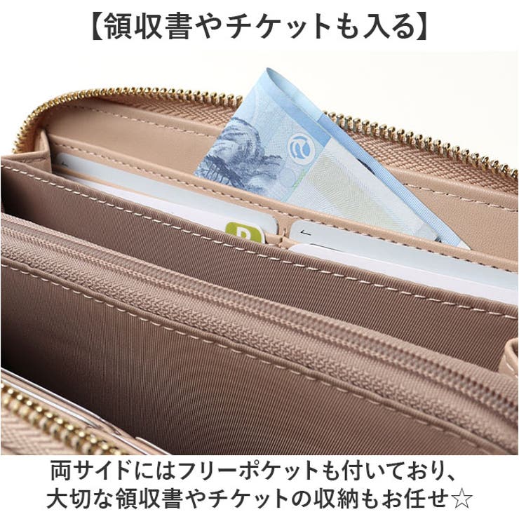 長財布 | BACKYARD FAMILY | 詳細画像8 