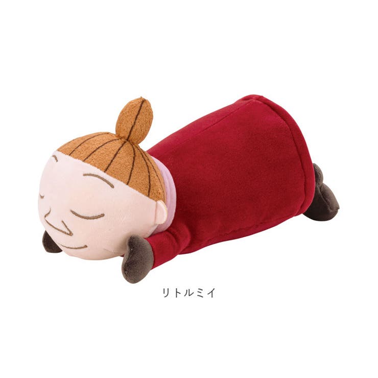 Mochi Hug MOOMIN にぎにぎクッション | BACKYARD FAMILY | 詳細画像18 
