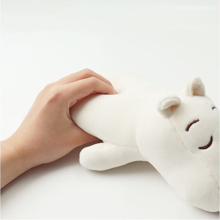 Mochi Hug MOOMIN にぎにぎクッション | BACKYARD FAMILY | 詳細画像10 