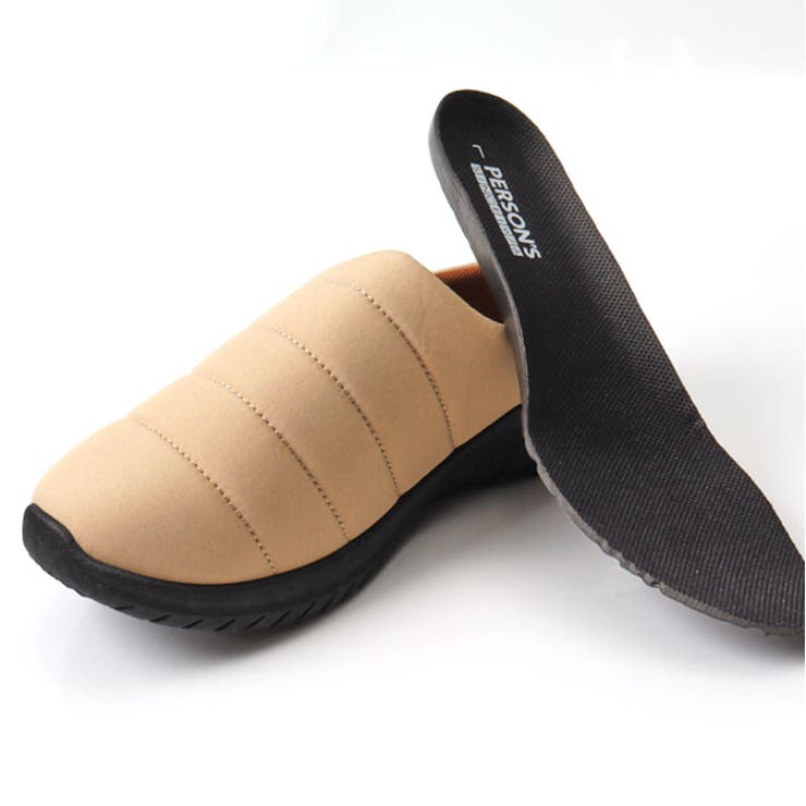 PERSONS モックシューズ | BACKYARD FAMILY | 詳細画像10 