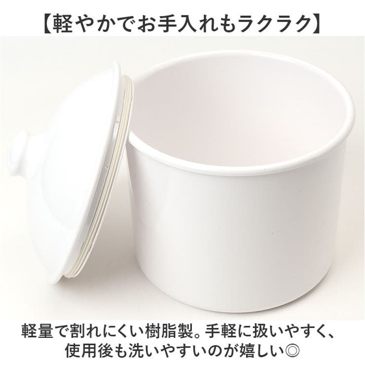 RICE CAN 2kg | BACKYARD FAMILY | 詳細画像5 