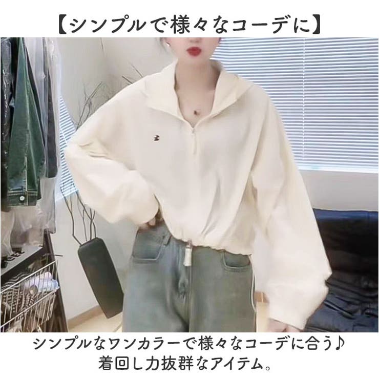 レディース アウター | BACKYARD FAMILY | 詳細画像11 