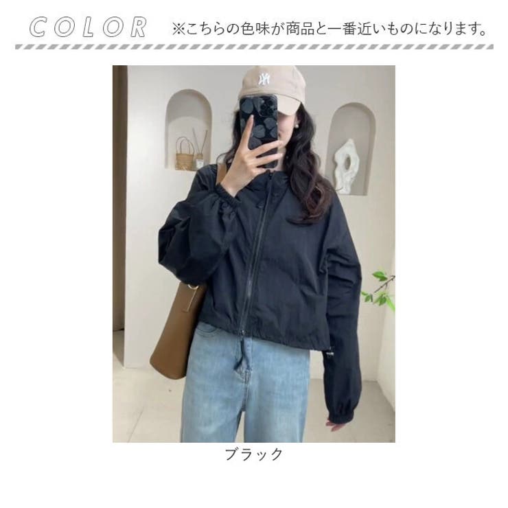 レディース アウター | BACKYARD FAMILY | 詳細画像14 