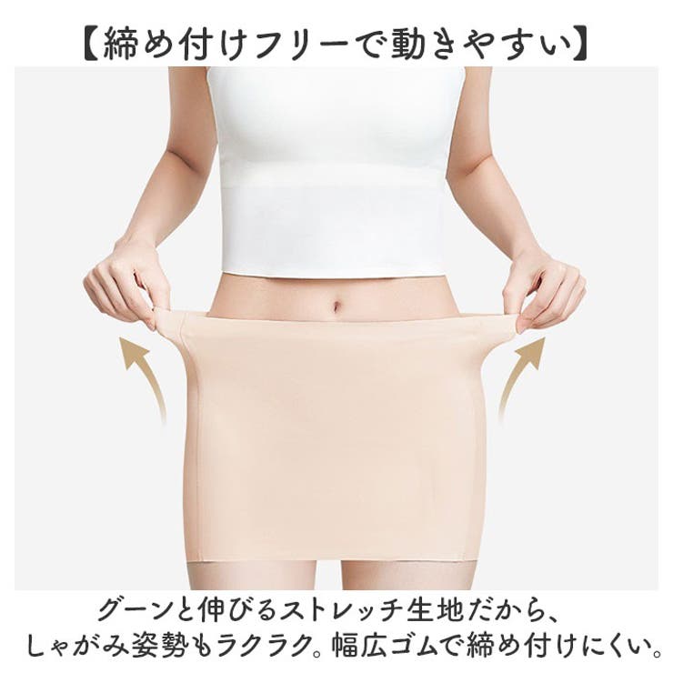 Yラインカバー