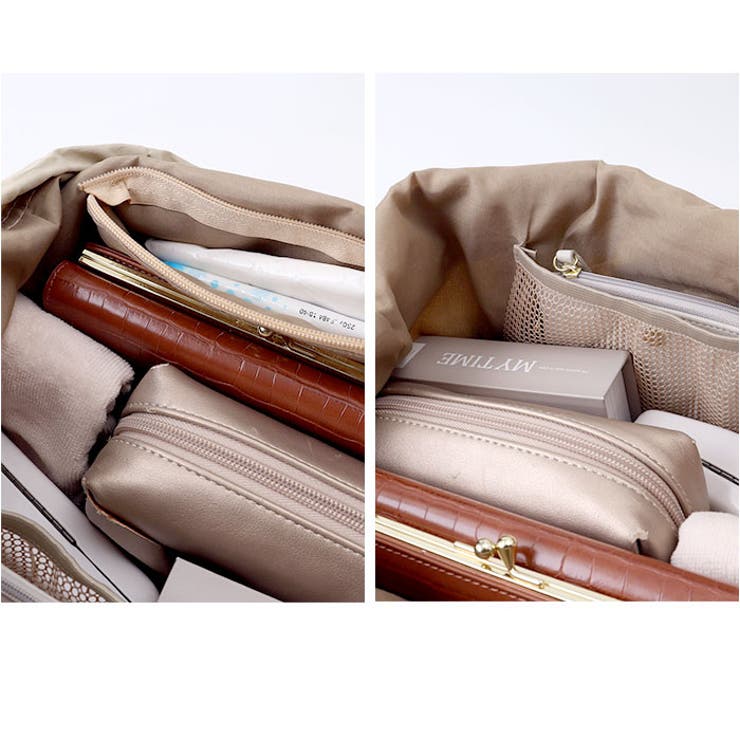 TakeMe Today 2way Purse tote | BACKYARD FAMILY | 詳細画像13 