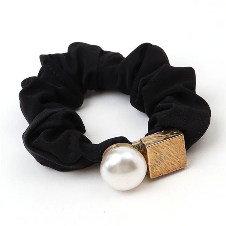 パールヘアゴム | BACKYARD FAMILY | 詳細画像6 