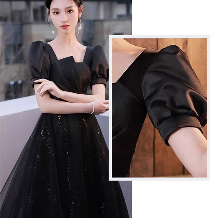 パーティードレス 発表会 可愛い | BACKYARD FAMILY | 詳細画像13 