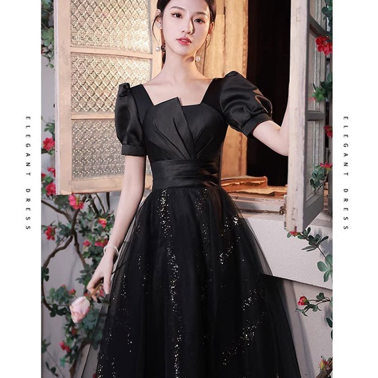 パーティードレス 発表会 可愛い | BACKYARD FAMILY | 詳細画像14 